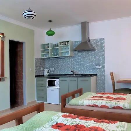 U Vinoteky Pensionat 4*