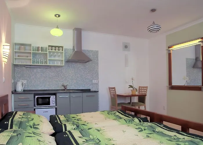 Guest house U Vinoteky 4*