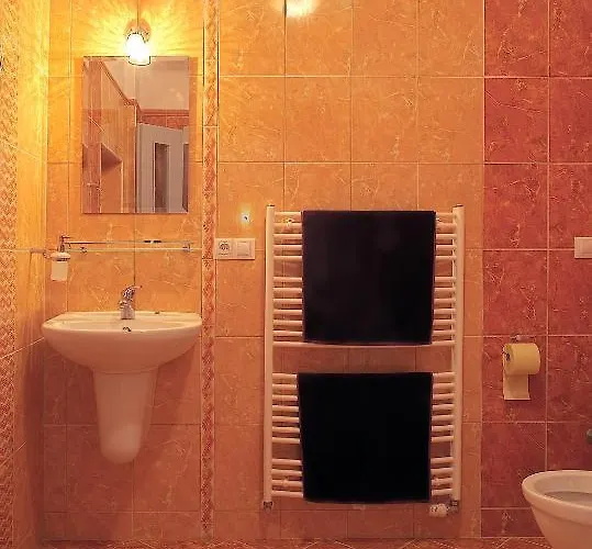 Guest house U Vinoteky
