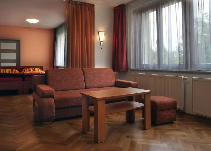 U Vinoteky Guest house 4*