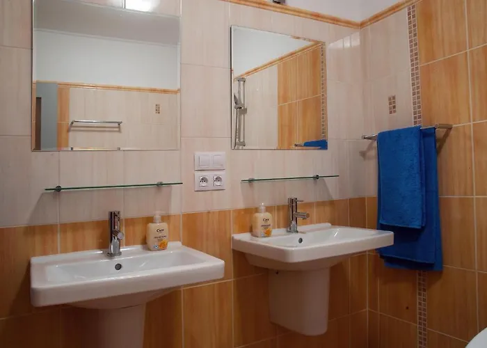 U Vinoteky Guest house Nymburk