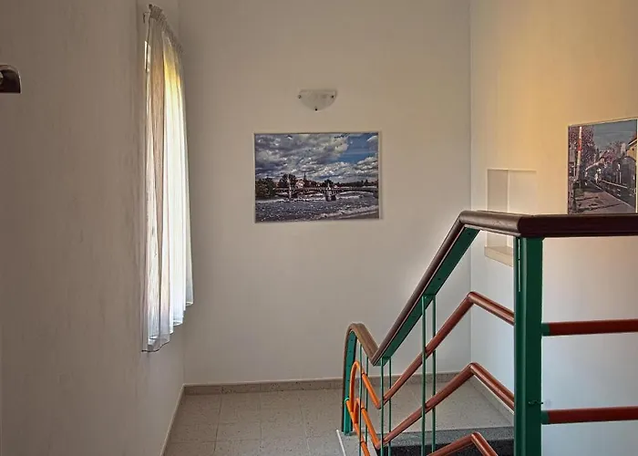 Guest house U Vinoteky Nymburk
