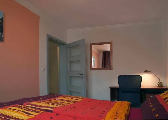 U Vinoteky Guest house 4*