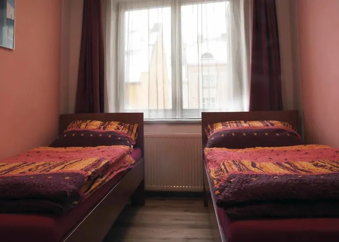 Guest house U Vinoteky
