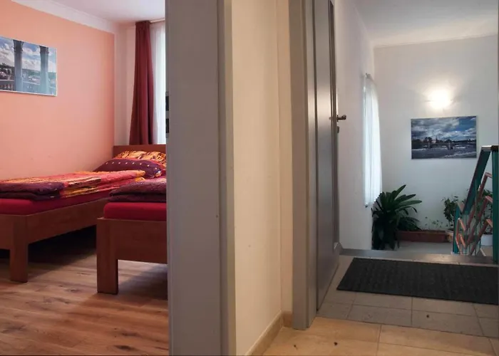 U Vinoteky Guest house Nymburk