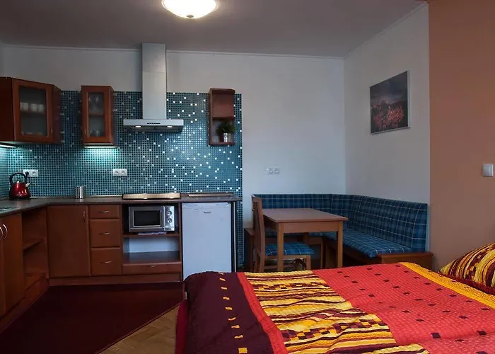 U Vinoteky Guest house 4*